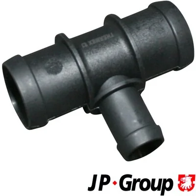 Coolant Flange